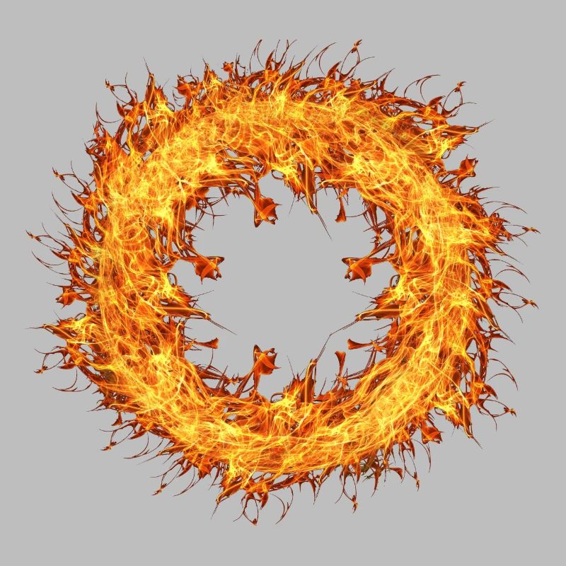 Cerchio di fuoco