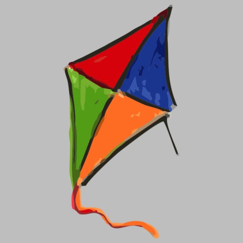 cerf-volant