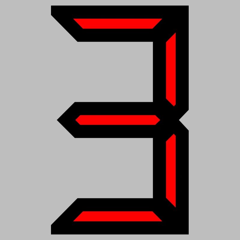 3. 3 YEARS. 3RD ANNIVERSARY. BIRTHDAY 3 YEARS
