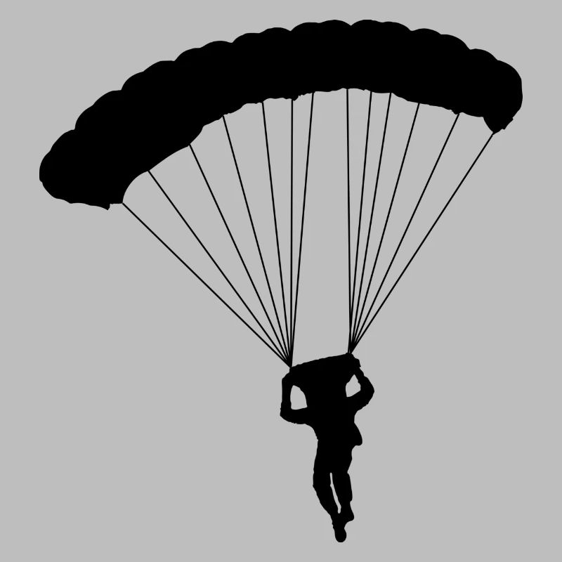 Parachutist
