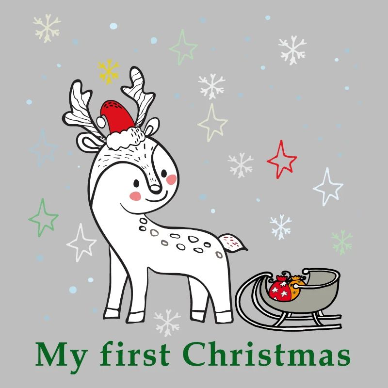 Mon premier Noël