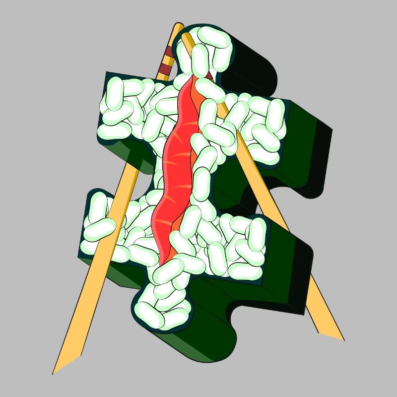 SUSHI PIECE