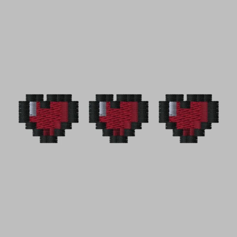 Three Lives