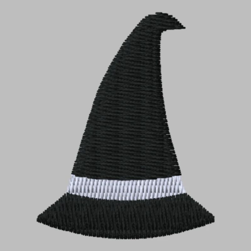 Witch has