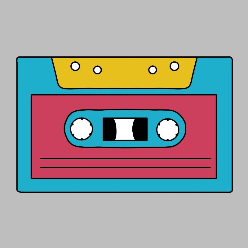 Kassette