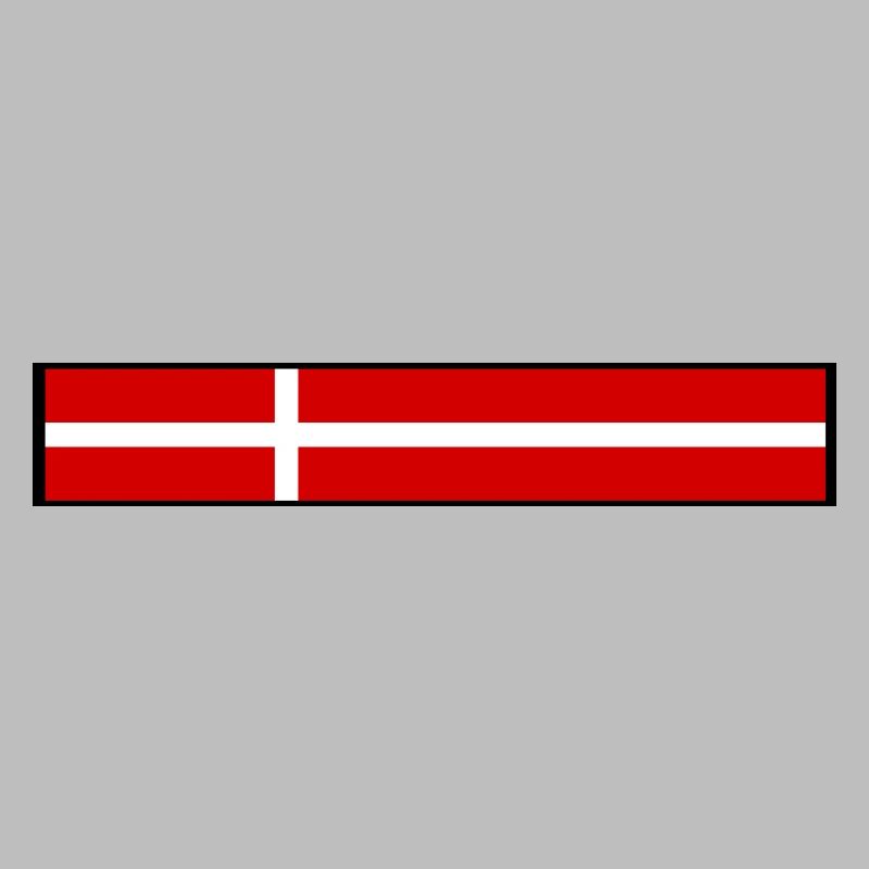 Drapeau du Danemark