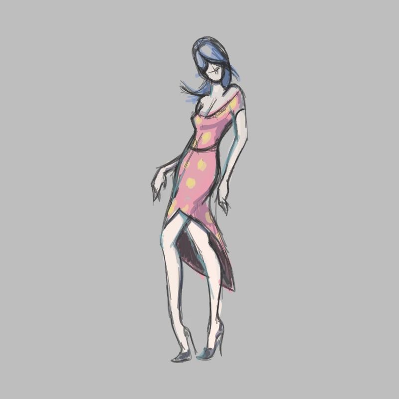 Modedesigner