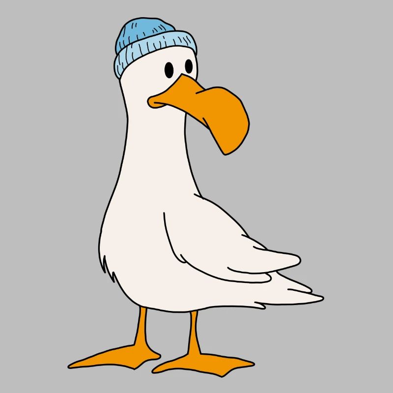 Möwe