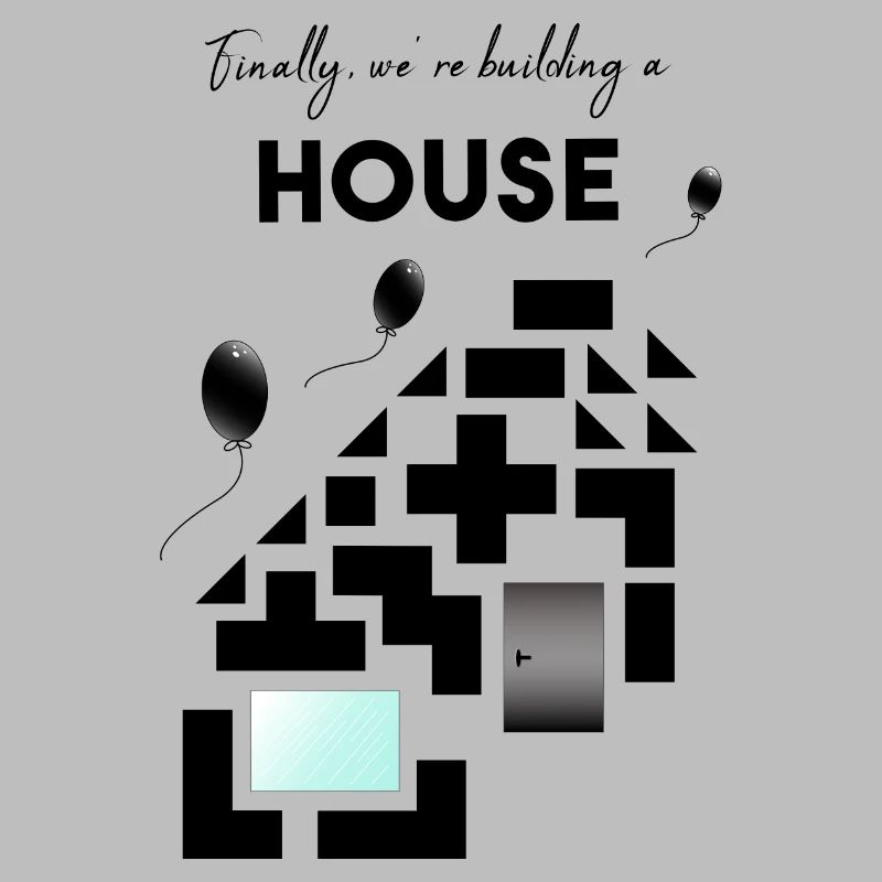 Construire une maison