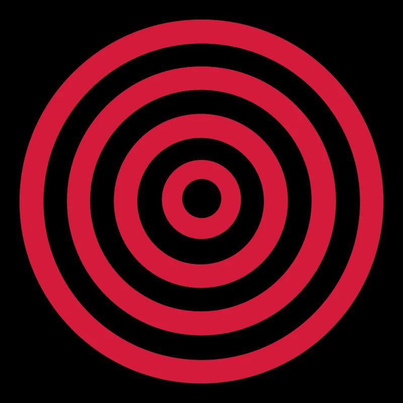 target