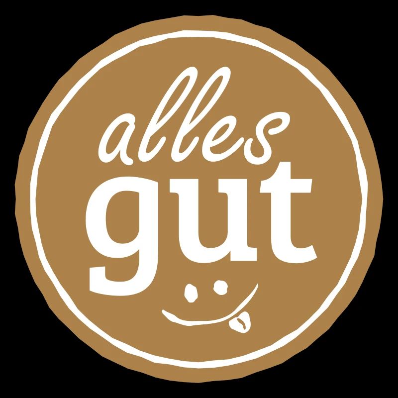 alles gut