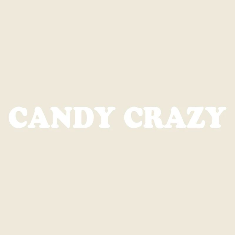 CANDY CRAZY