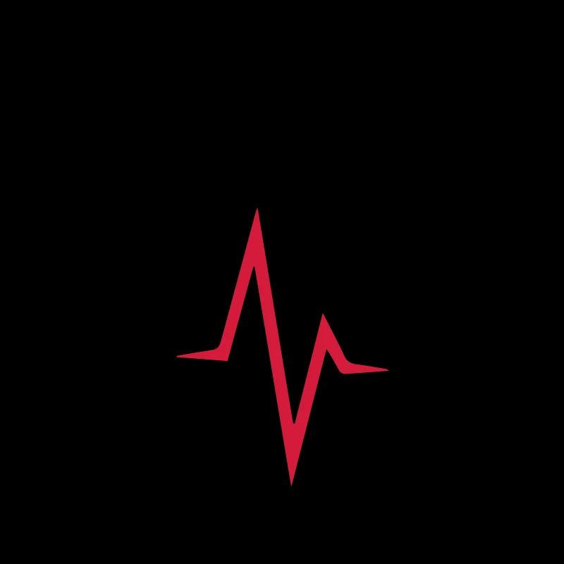 DJ Kopfhörer mit Beat