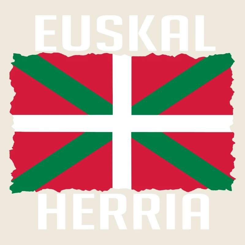 Drapeau Basque Euskal Herria Bayonne