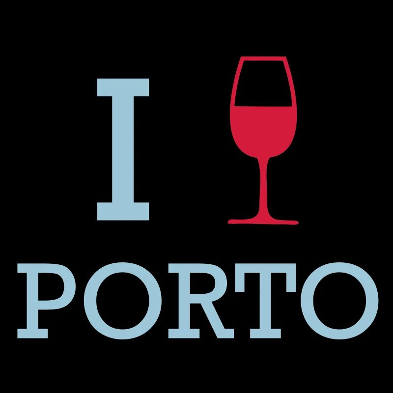 J'aime Porto