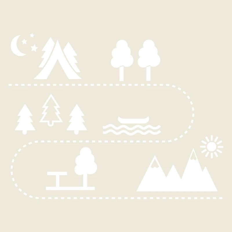 Le camping
