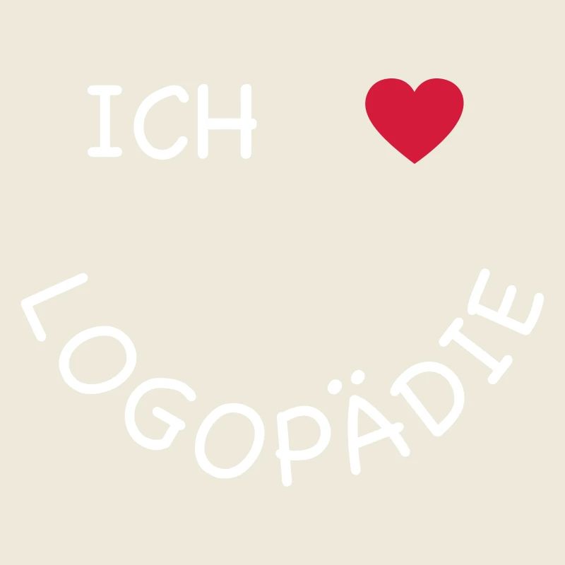 Ich liebe Logopädie
