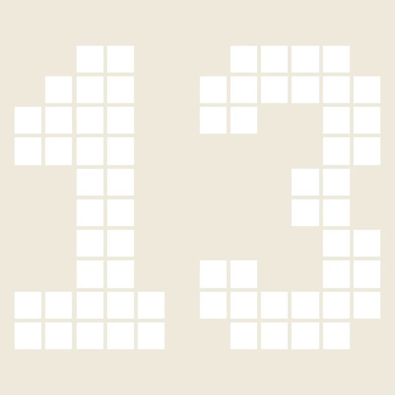 Pixel Nummer 13