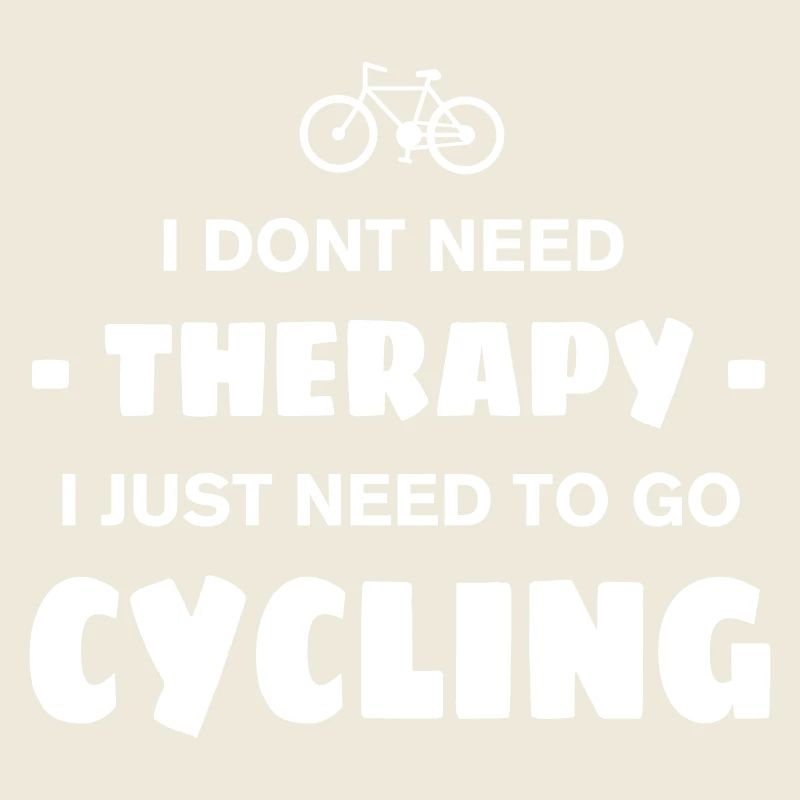 CYCLING THERAPY