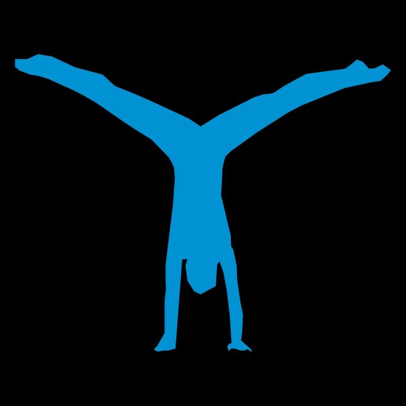 gymnast