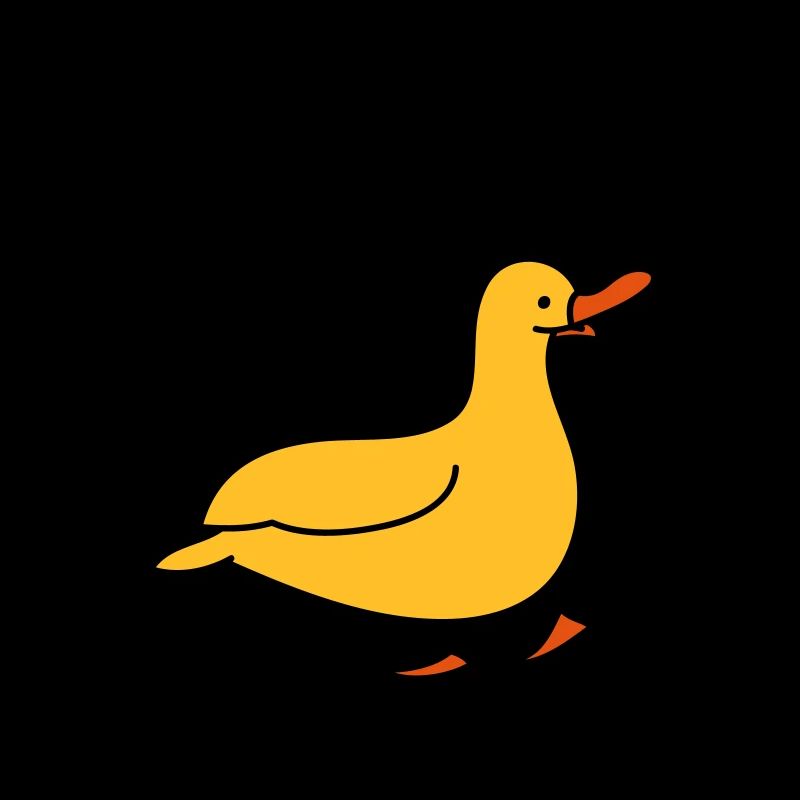 Schnatterente