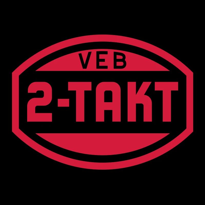 VEB 2-Takt Logo (1c)