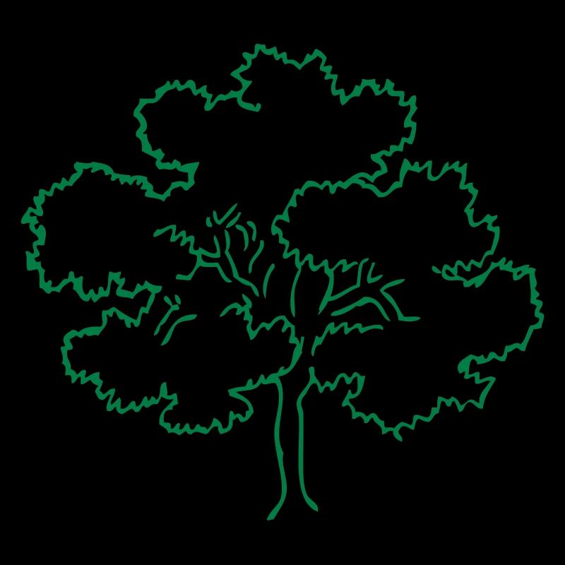 Baum Wald Natur