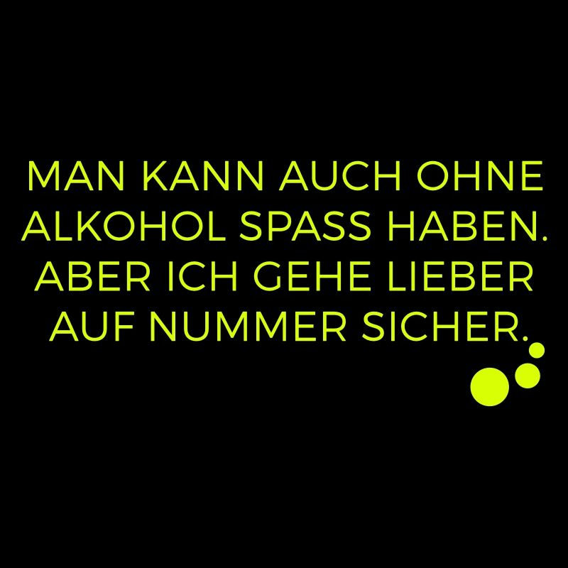 Lustige Sprüche