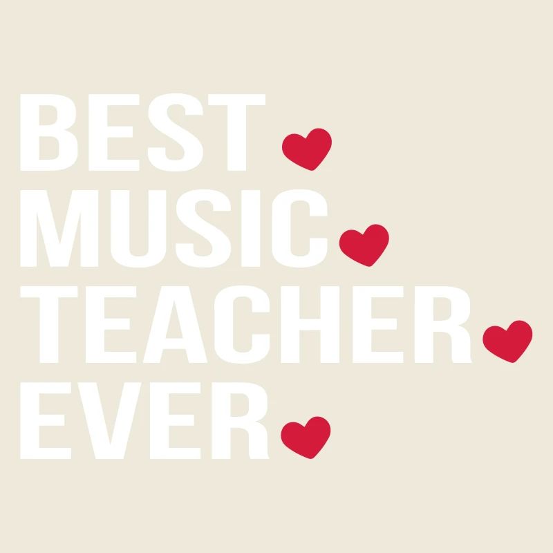 Le meilleur professeur de musique jamais