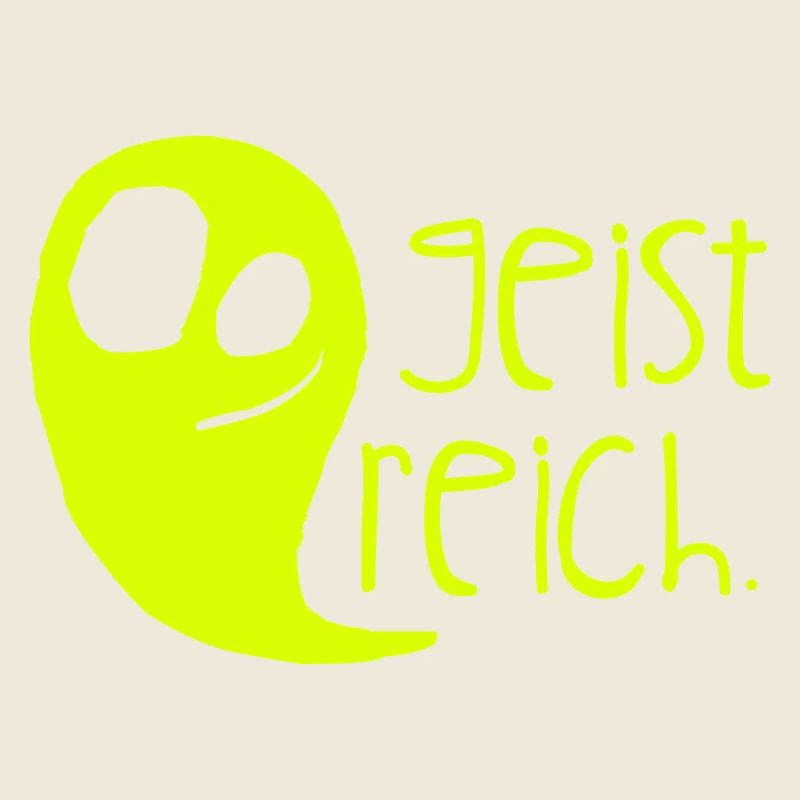 Plein d'esprit.