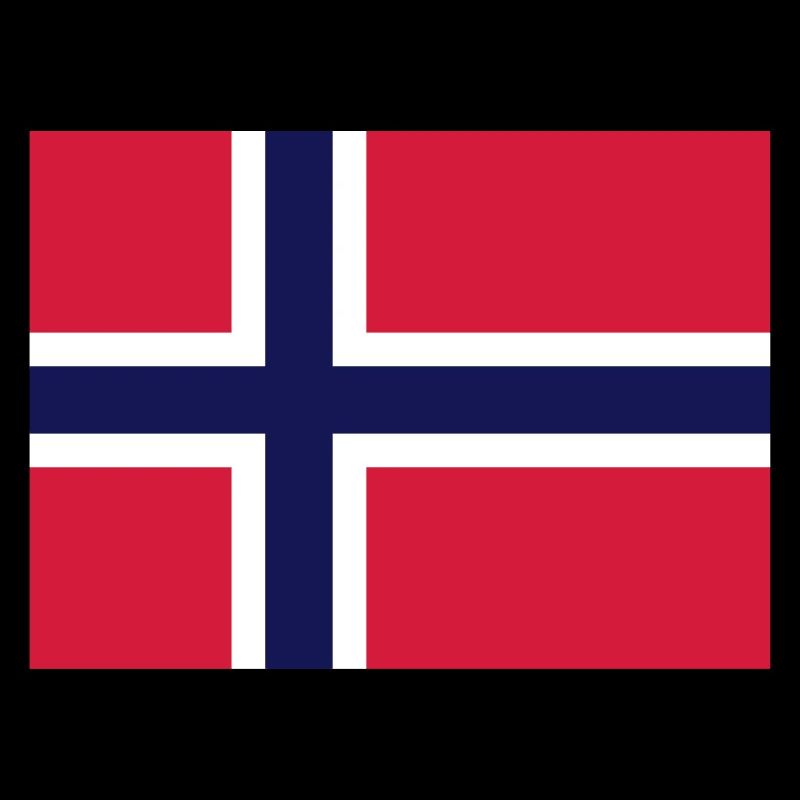 Flag of Norway