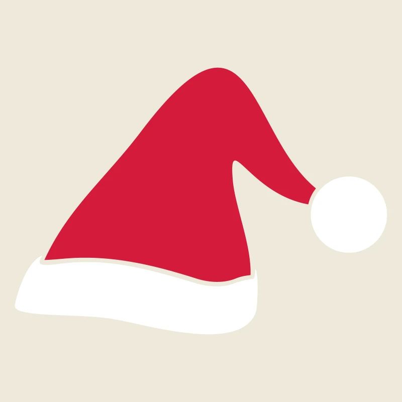 Weihnachtsmütze// Weihnachtsfeier// Weihnachtsmann