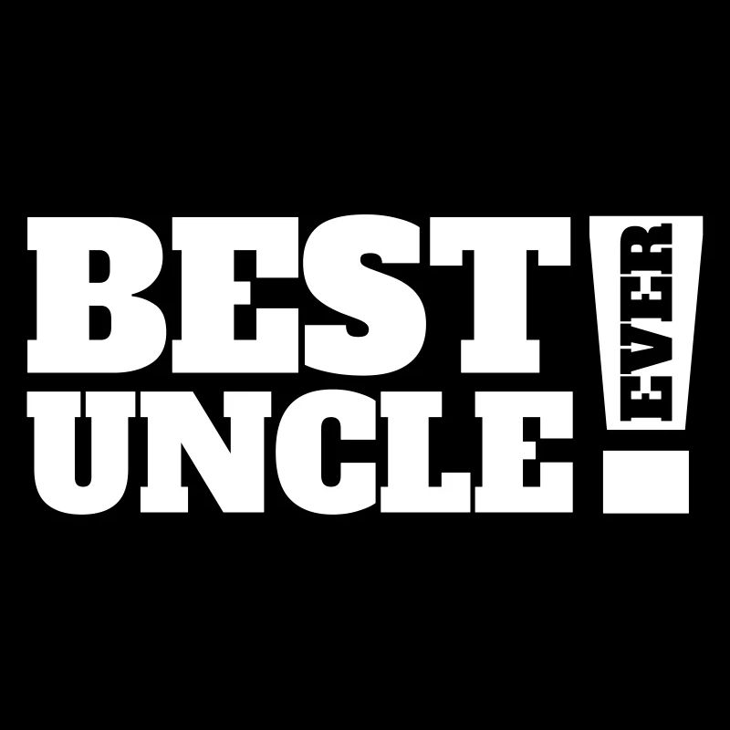 Best Uncle Ever