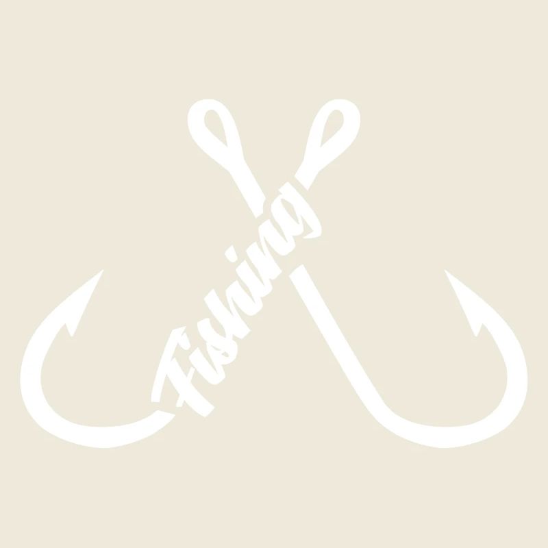 Fishing fishing hook