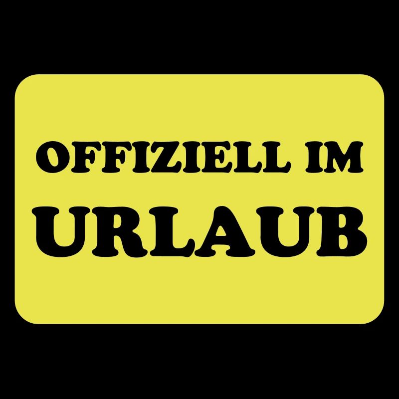 Urlaub