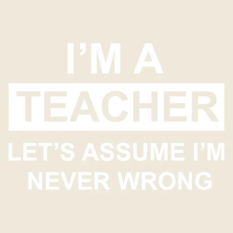 Teacher