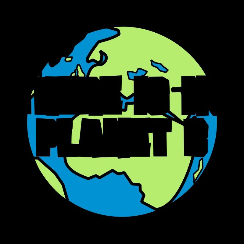 There is no Planet B