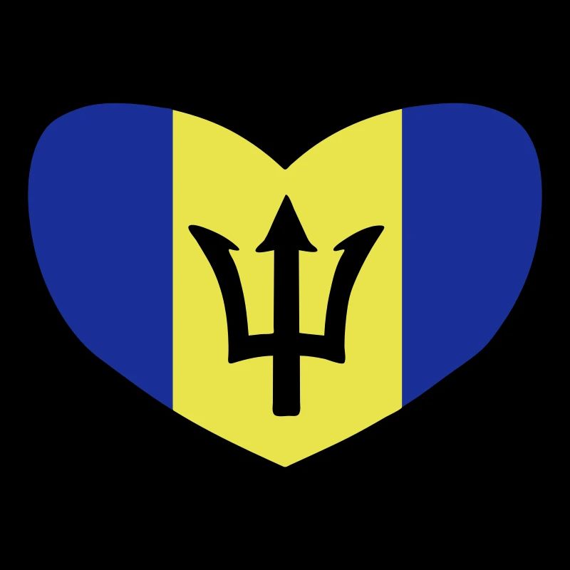 Ich liebe Barbados