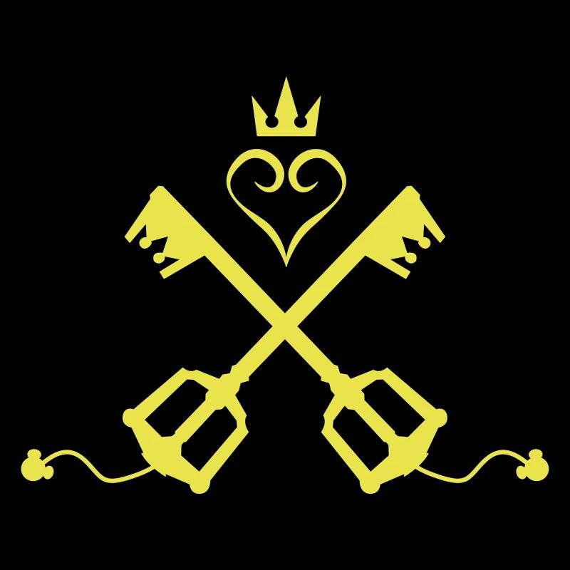 Kingdom Hearts