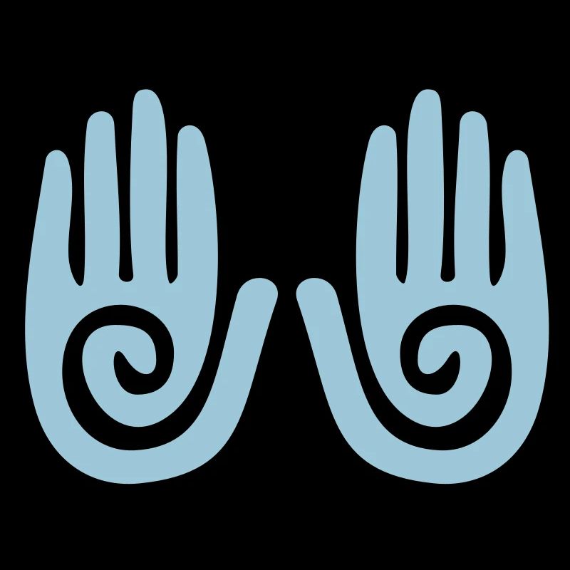 Energy - Hands