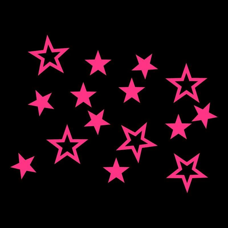 star - stars