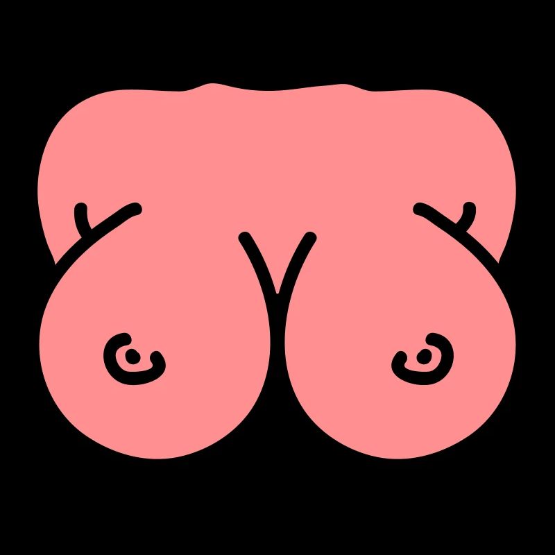 Brüste - Busen - Titten