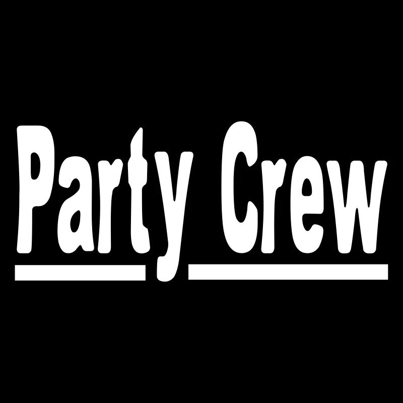 Party Crew
