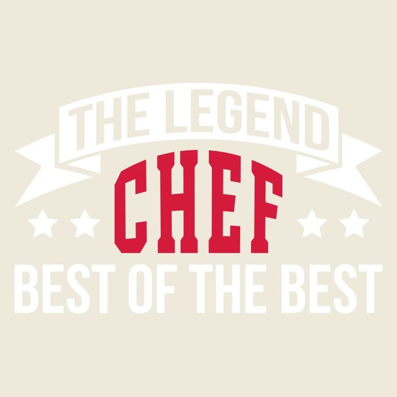 The Legend Chef