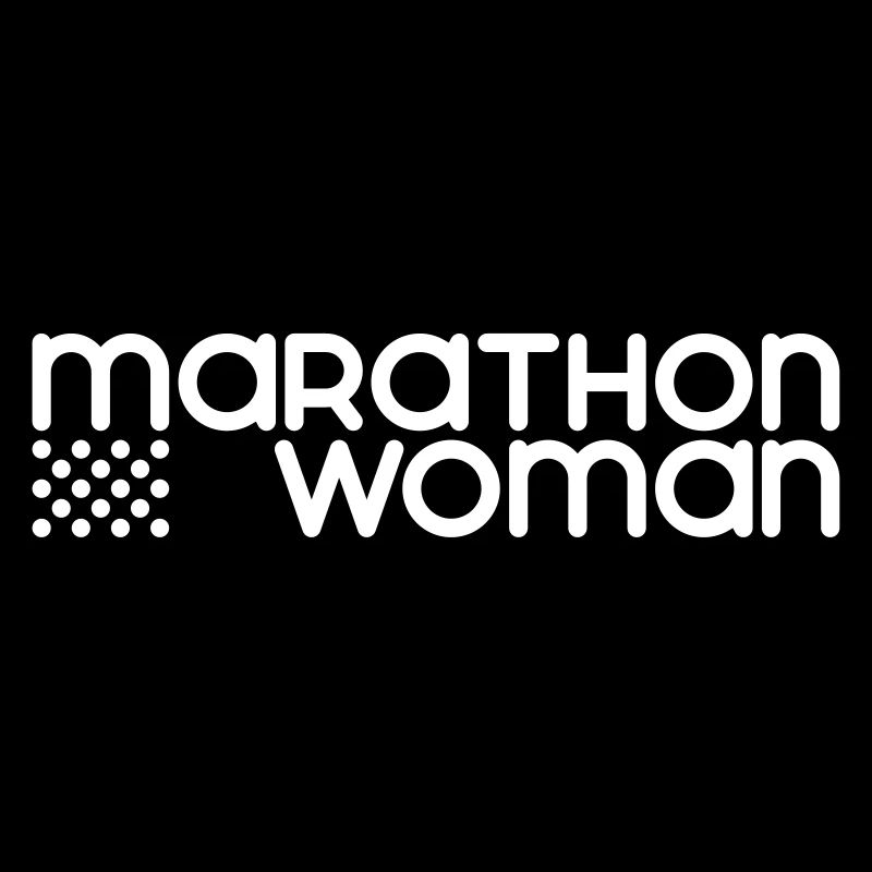 Marathon Woman - Anpassbare