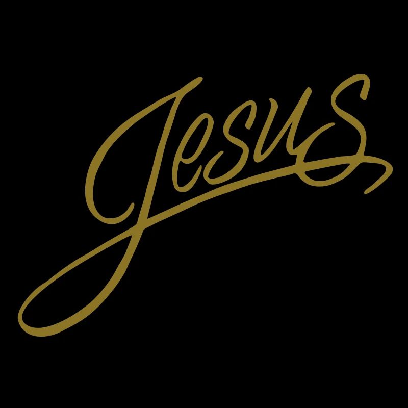 Jesus