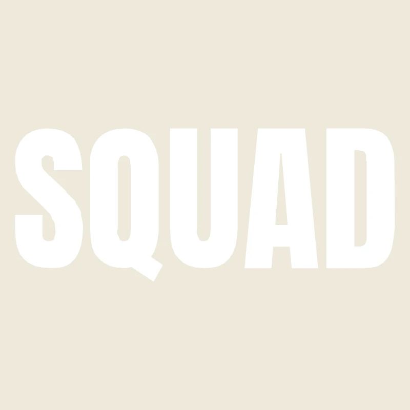SQUAD | Gift idea