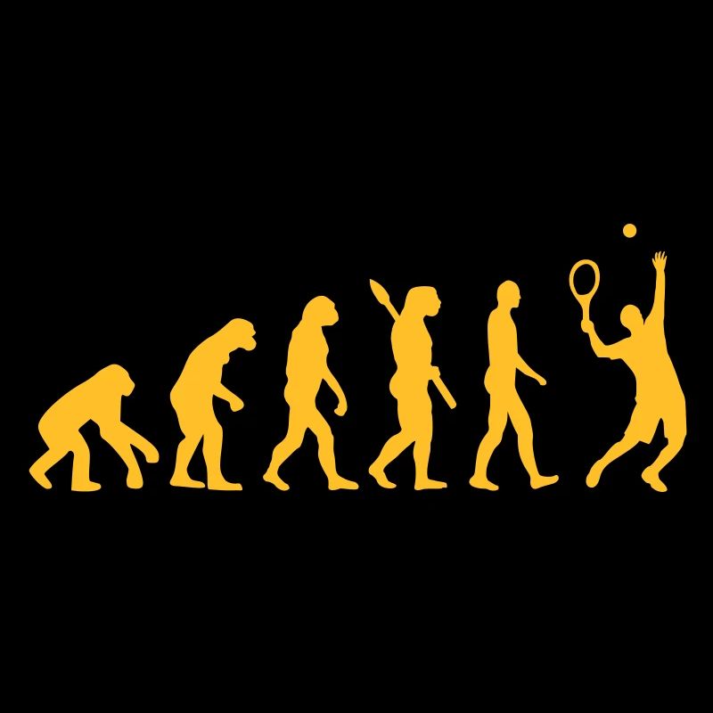 Evolution Tennis