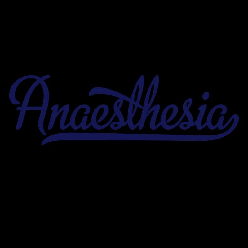 Anästhesie