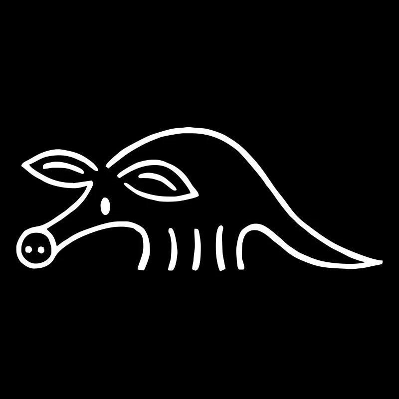 Aardvark